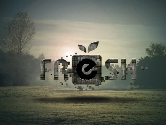 Fresh TV — работа студии DEEP